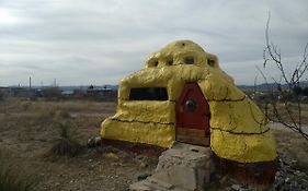 La Loma Del Chivo Llc - The Museum Room